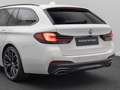 BMW 530 M Sport Panorama Kamera Laser HUD HiFi Weiß - thumbnail 16