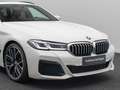 BMW 530 M Sport Panorama Kamera Laser HUD HiFi Weiß - thumbnail 18