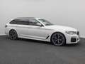 BMW 530 M Sport Panorama Kamera Laser HUD HiFi Weiß - thumbnail 4