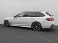 BMW 530 M Sport Panorama Kamera Laser HUD HiFi Weiß - thumbnail 10