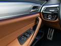 BMW 530 M Sport Panorama Kamera Laser HUD HiFi Weiß - thumbnail 21
