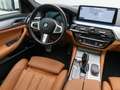 BMW 530 M Sport Panorama Kamera Laser HUD HiFi Weiß - thumbnail 25
