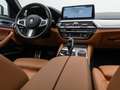 BMW 530 M Sport Panorama Kamera Laser HUD HiFi Weiß - thumbnail 44