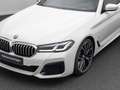 BMW 530 M Sport Panorama Kamera Laser HUD HiFi Weiß - thumbnail 19