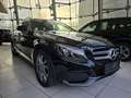 Mercedes-Benz C 180 T Teilleder/Sportsitze/Navi/Komfortfahrwerk/LED Schwarz - thumbnail 3