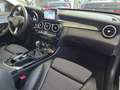Mercedes-Benz C 180 T Teilleder/Sportsitze/Navi/Komfortfahrwerk/LED Schwarz - thumbnail 11