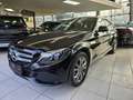 Mercedes-Benz C 180 T Teilleder/Sportsitze/Navi/Komfortfahrwerk/LED Schwarz - thumbnail 1