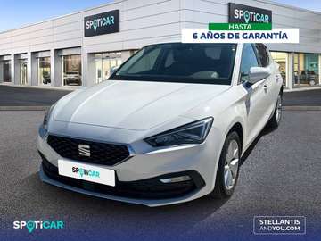 1.5 TSI S&S Style 130