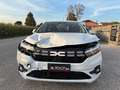 Dacia Sandero Sandero Stepway III 2021  1.0 tce Essential 90cv Bianco - thumbnail 2