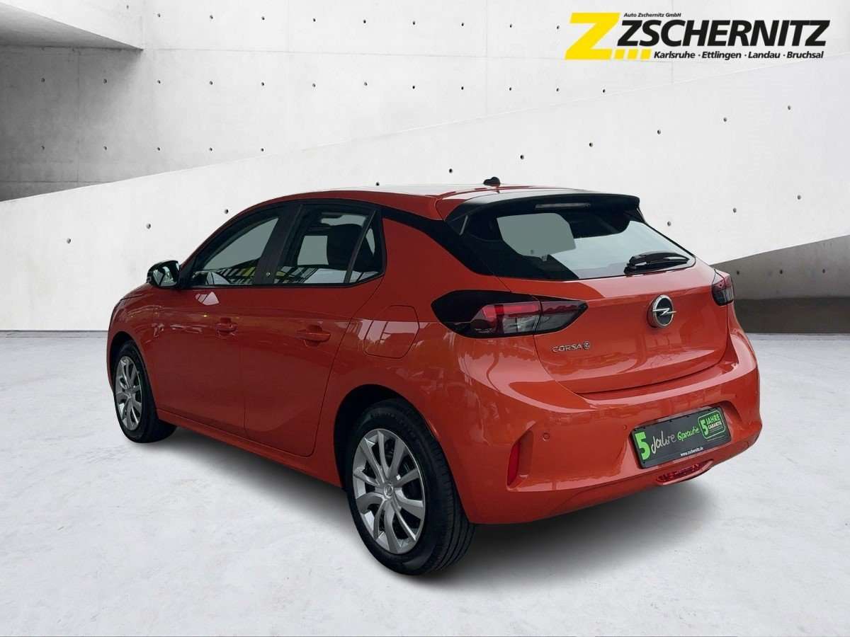 Opel Corsa-e