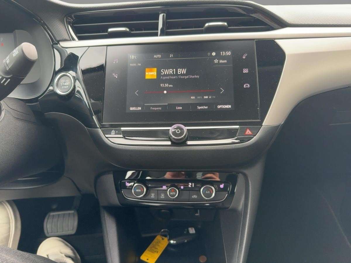Opel Corsa-e