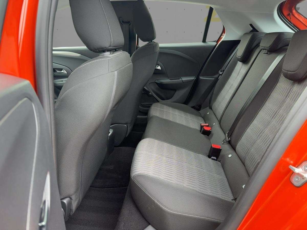 Opel Corsa-e