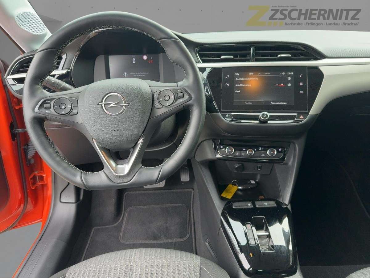 Opel Corsa-e