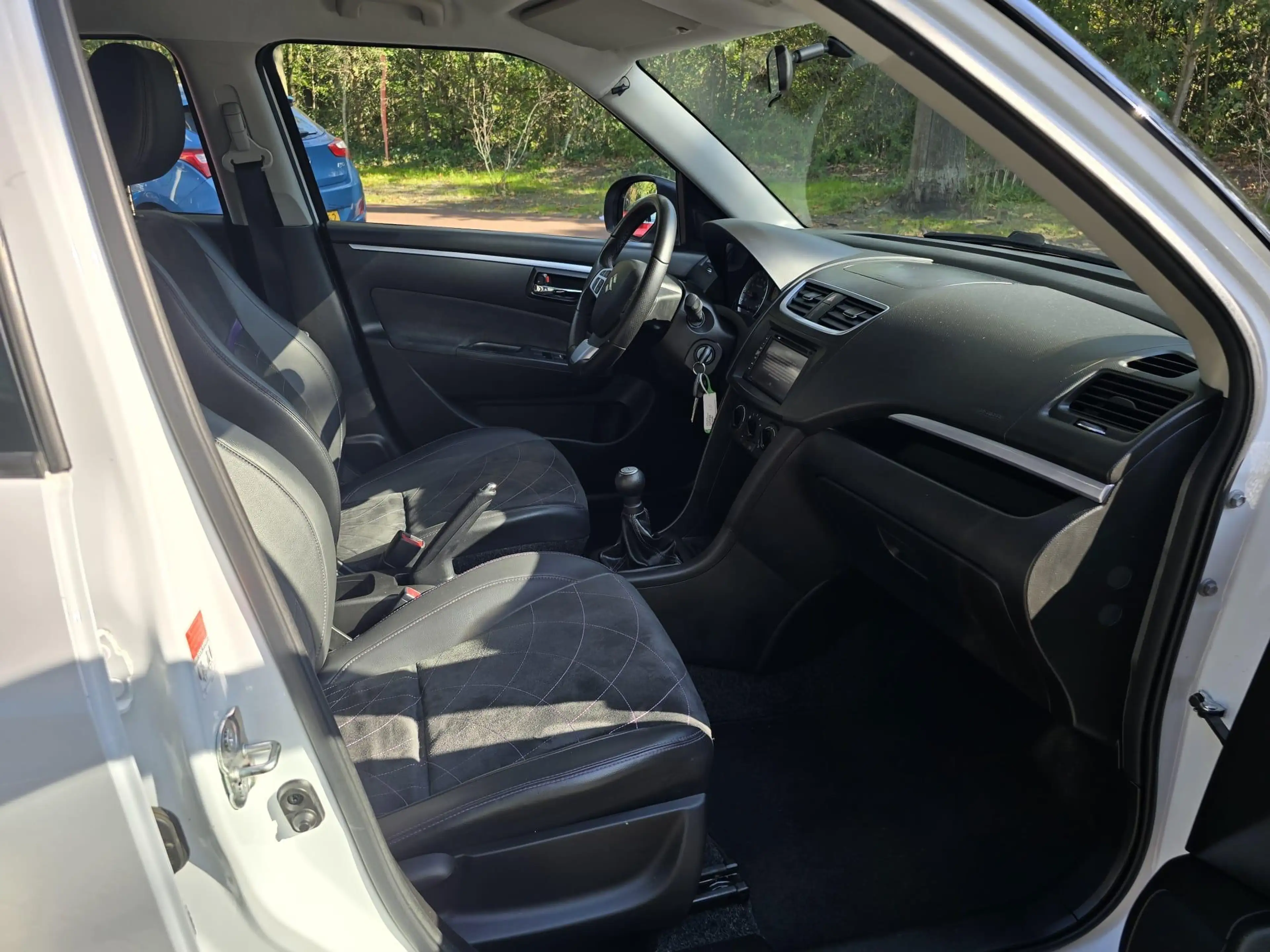 Suzuki Swift 1.2 Style EASSS | 1E EIGENAAR | 3/6 OF 12MND GARAN — photo 17
