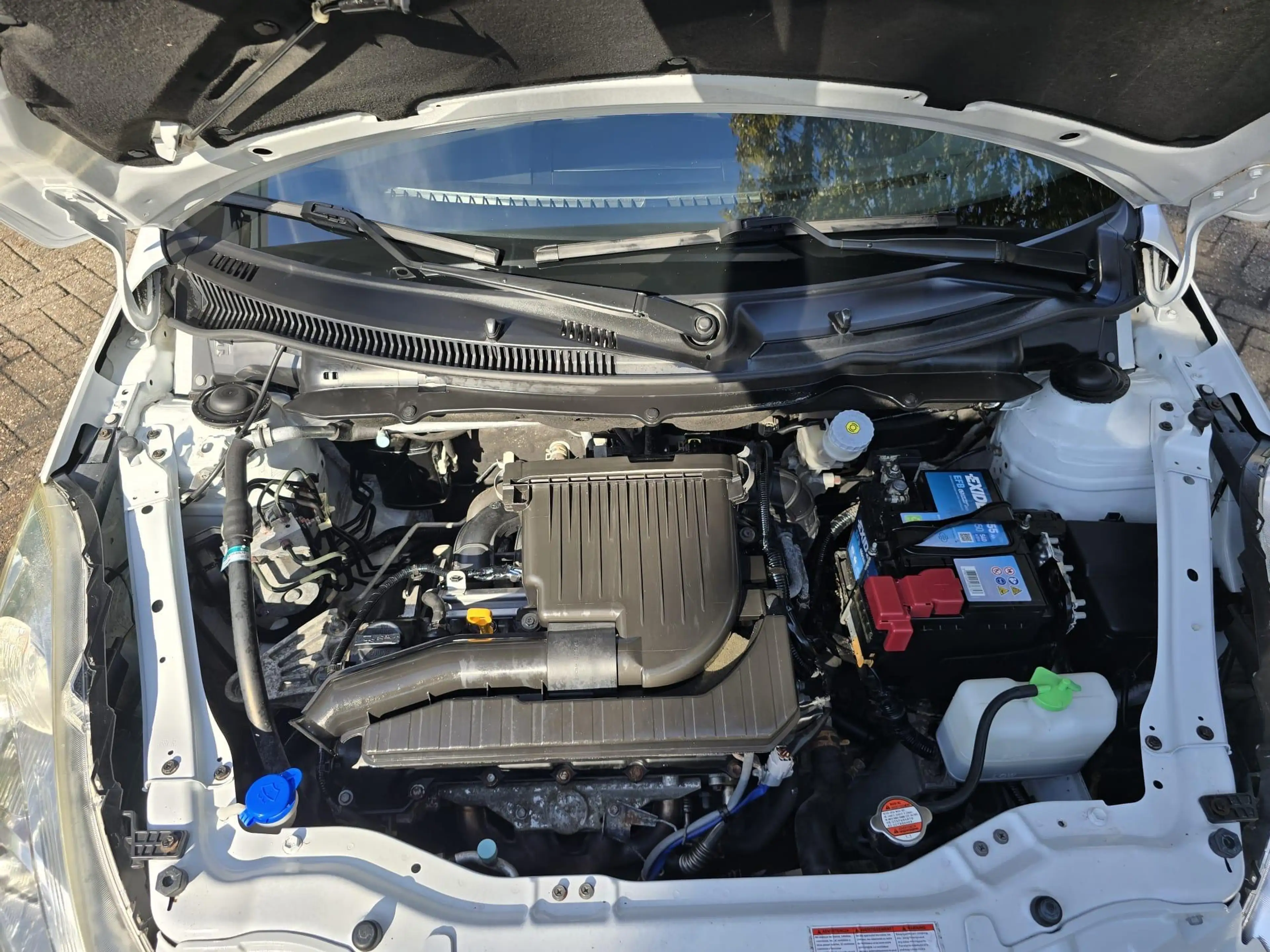 Suzuki Swift 1.2 Style EASSS | 1E EIGENAAR | 3/6 OF 12MND GARAN — photo 37