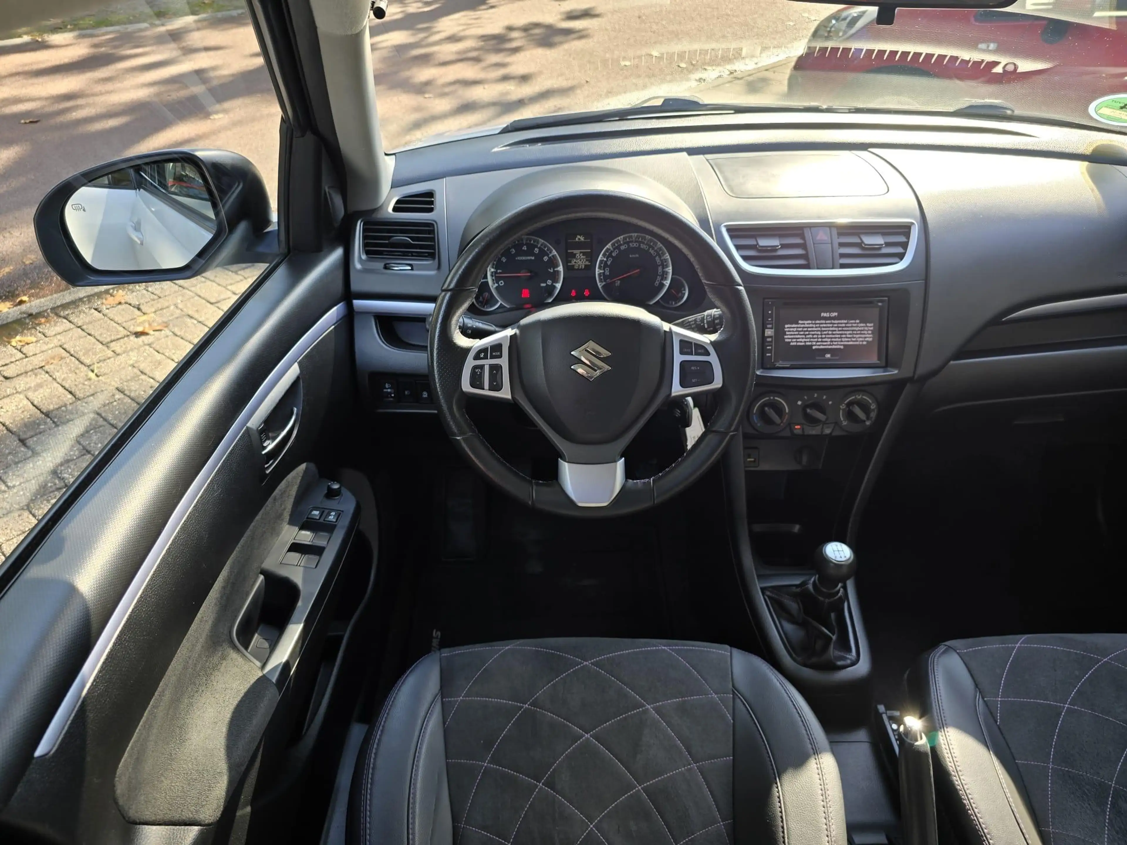 Suzuki Swift 1.2 Style EASSS | 1E EIGENAAR | 3/6 OF 12MND GARAN — photo 23