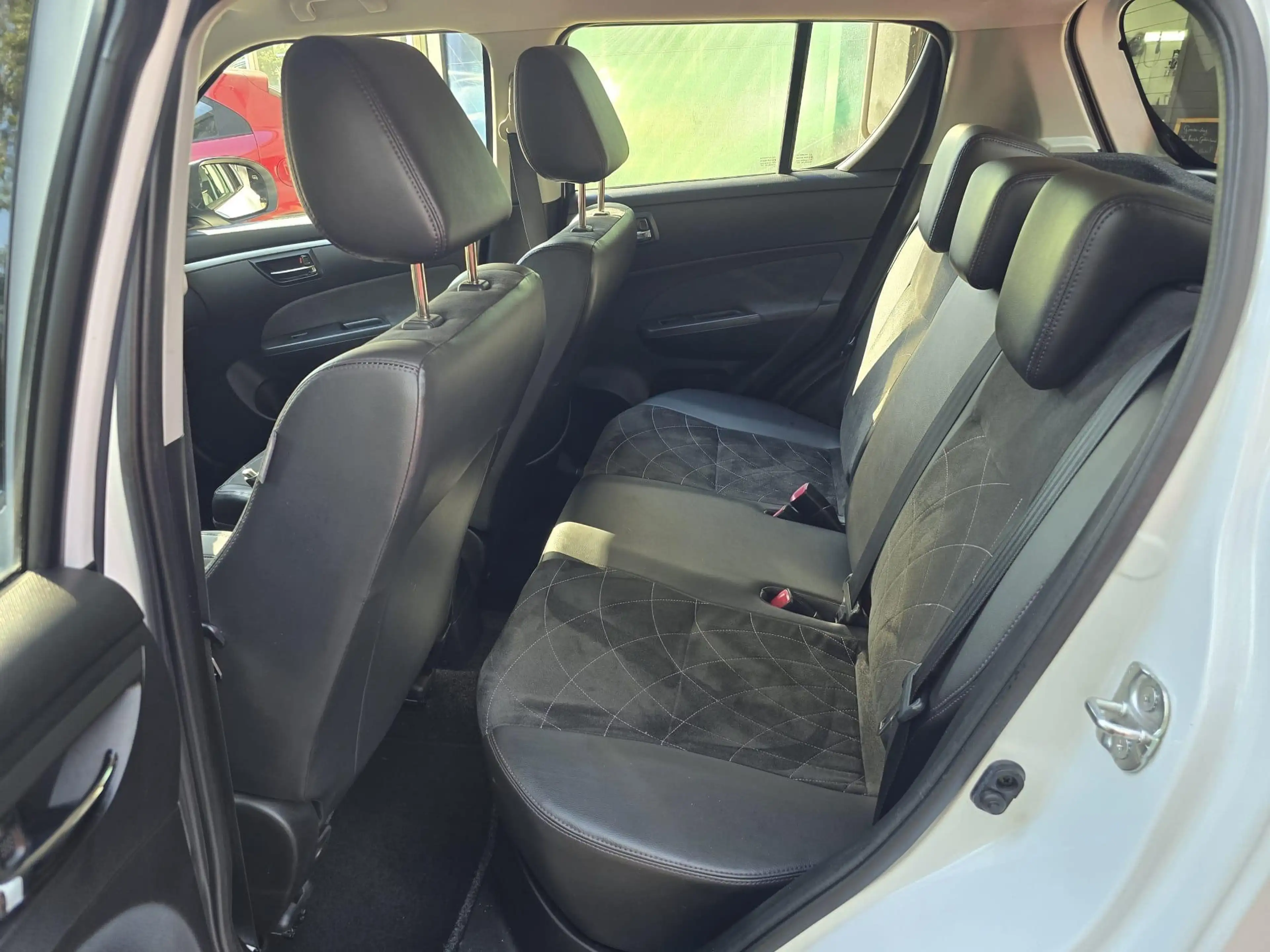 Suzuki Swift 1.2 Style EASSS | 1E EIGENAAR | 3/6 OF 12MND GARAN — photo 18