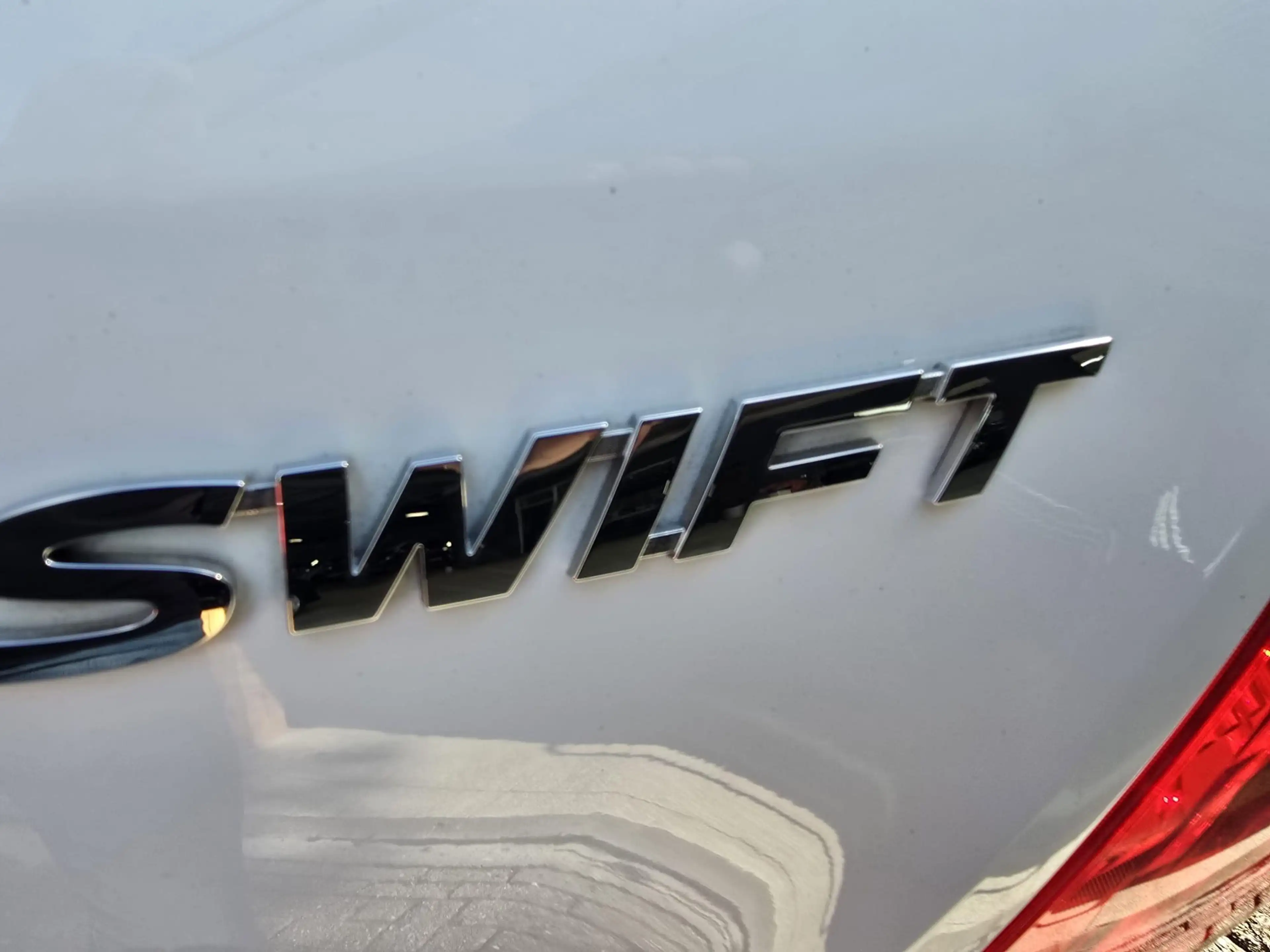 Suzuki Swift 1.2 Style EASSS | 1E EIGENAAR | 3/6 OF 12MND GARAN — photo 13