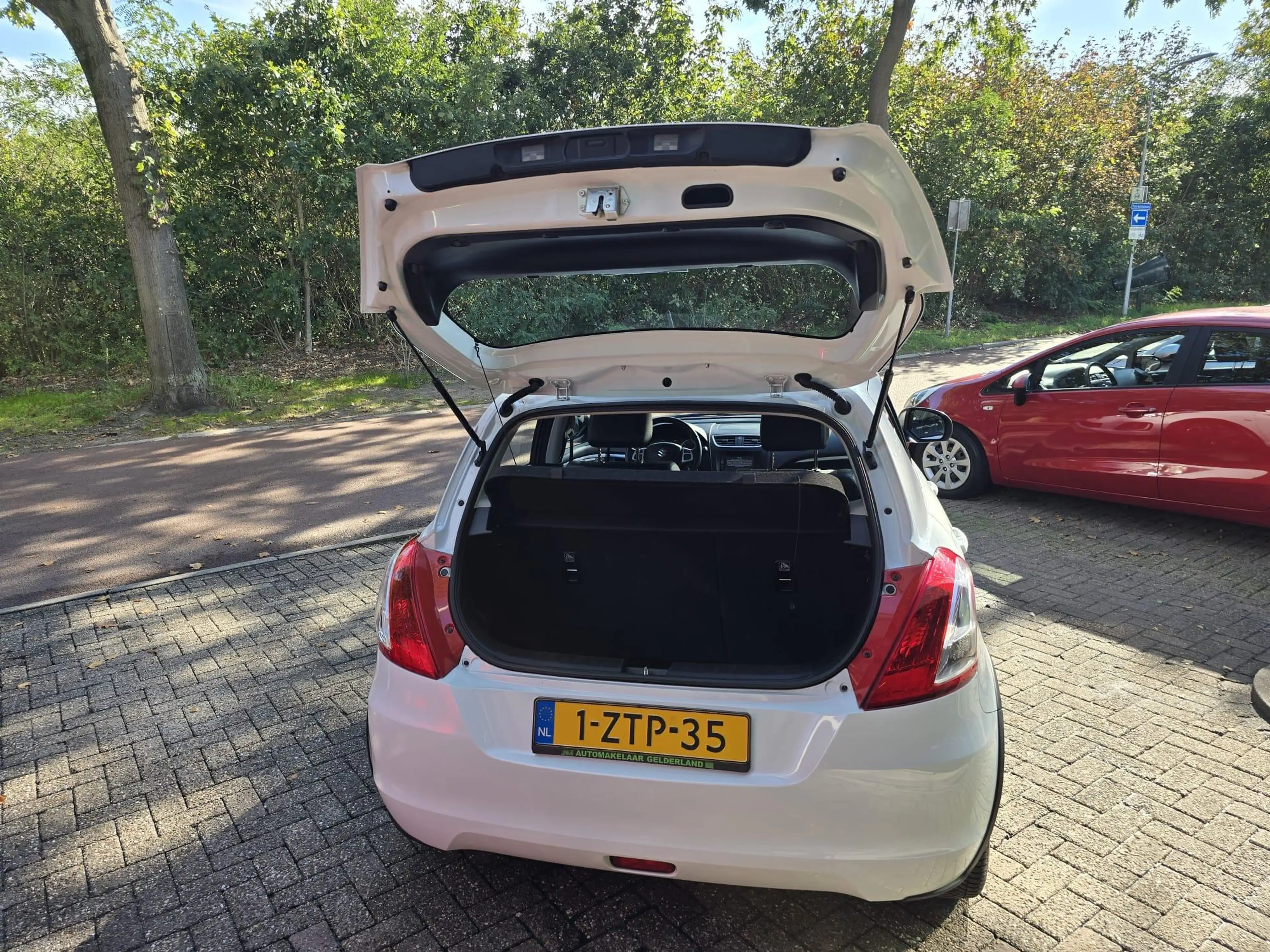Suzuki Swift 1.2 Style EASSS | 1E EIGENAAR | 3/6 OF 12MND GARAN — photo 6