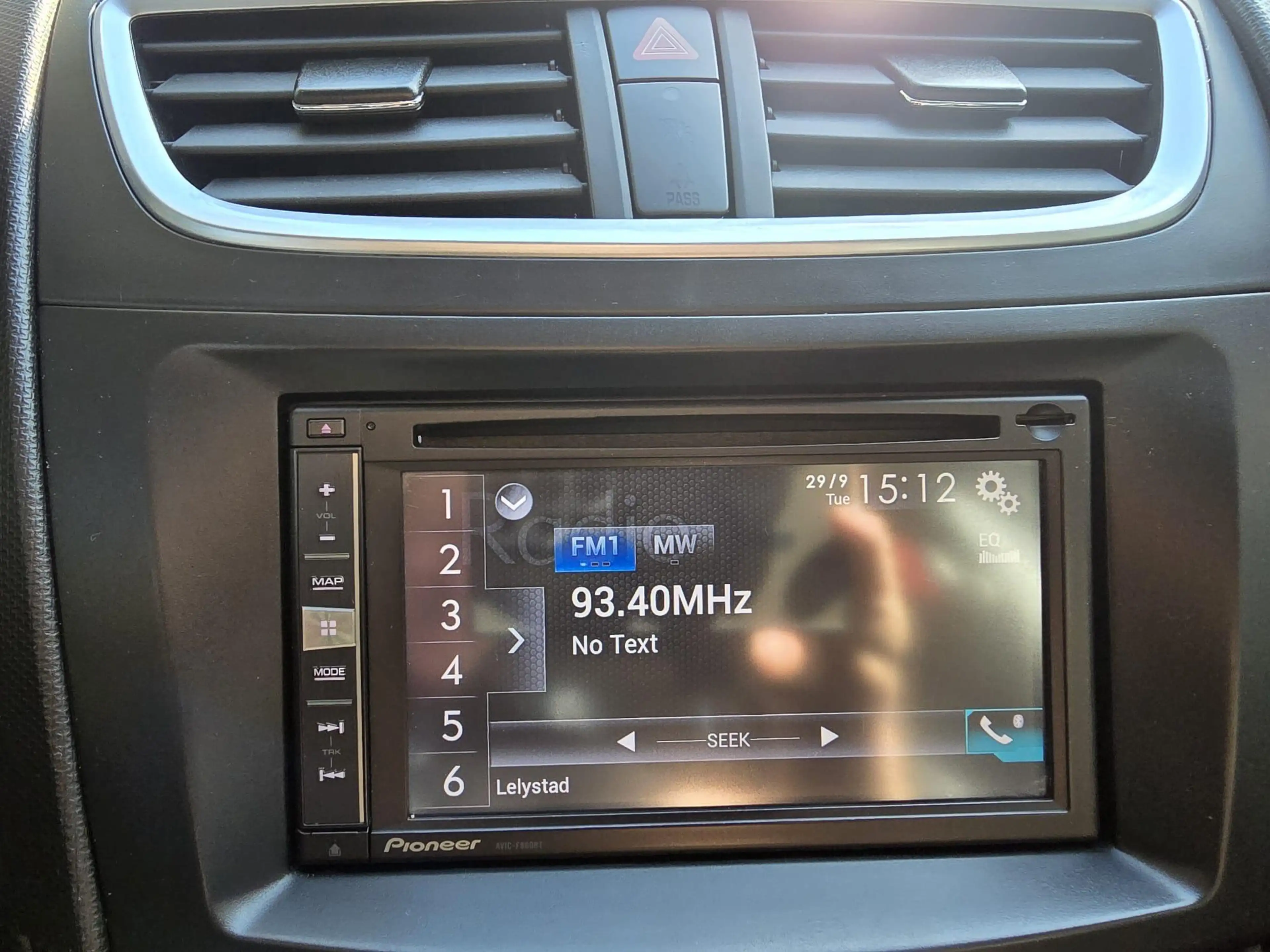 Suzuki Swift 1.2 Style EASSS | 1E EIGENAAR | 3/6 OF 12MND GARAN — photo 30