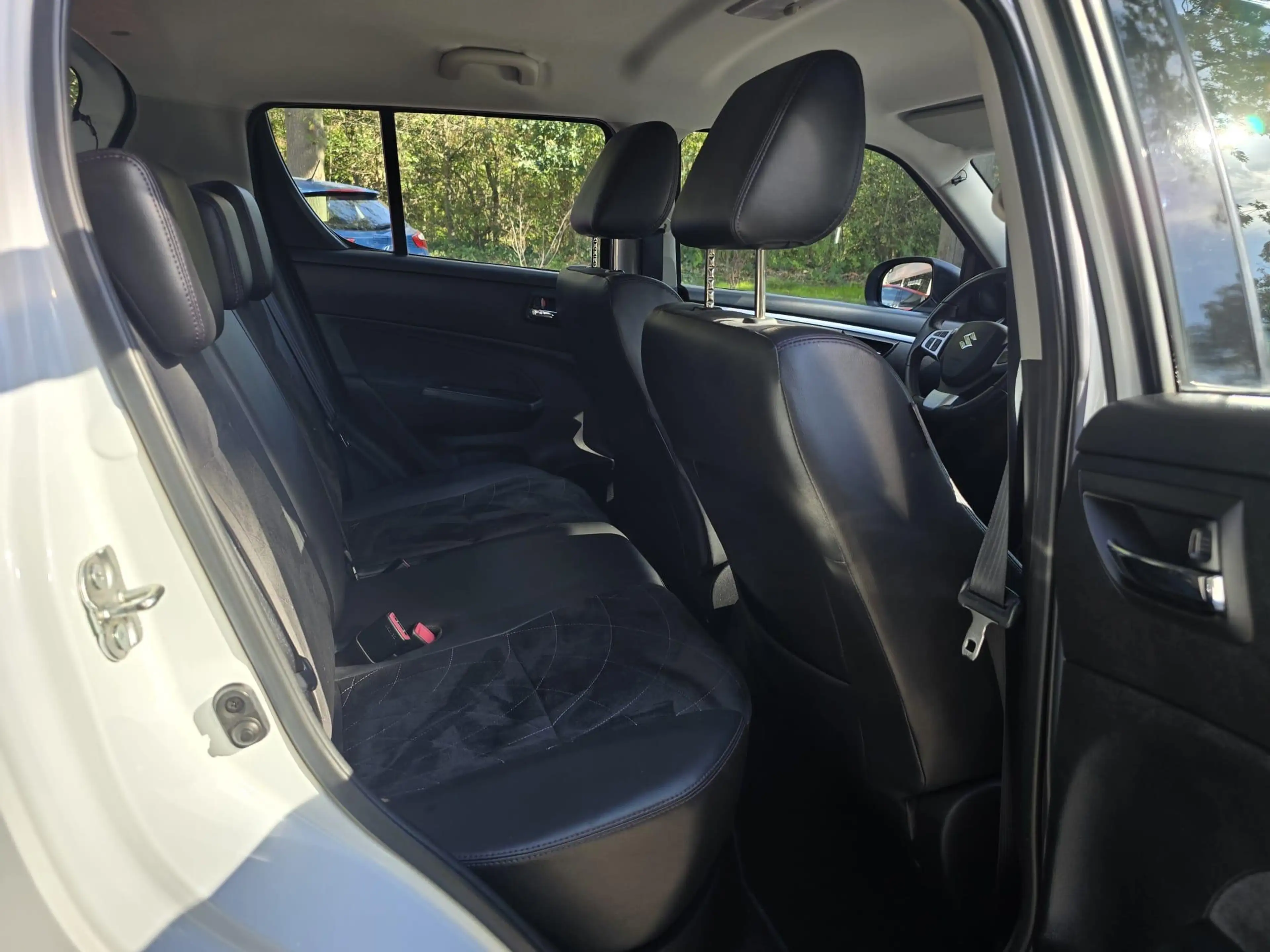 Suzuki Swift 1.2 Style EASSS | 1E EIGENAAR | 3/6 OF 12MND GARAN — photo 19