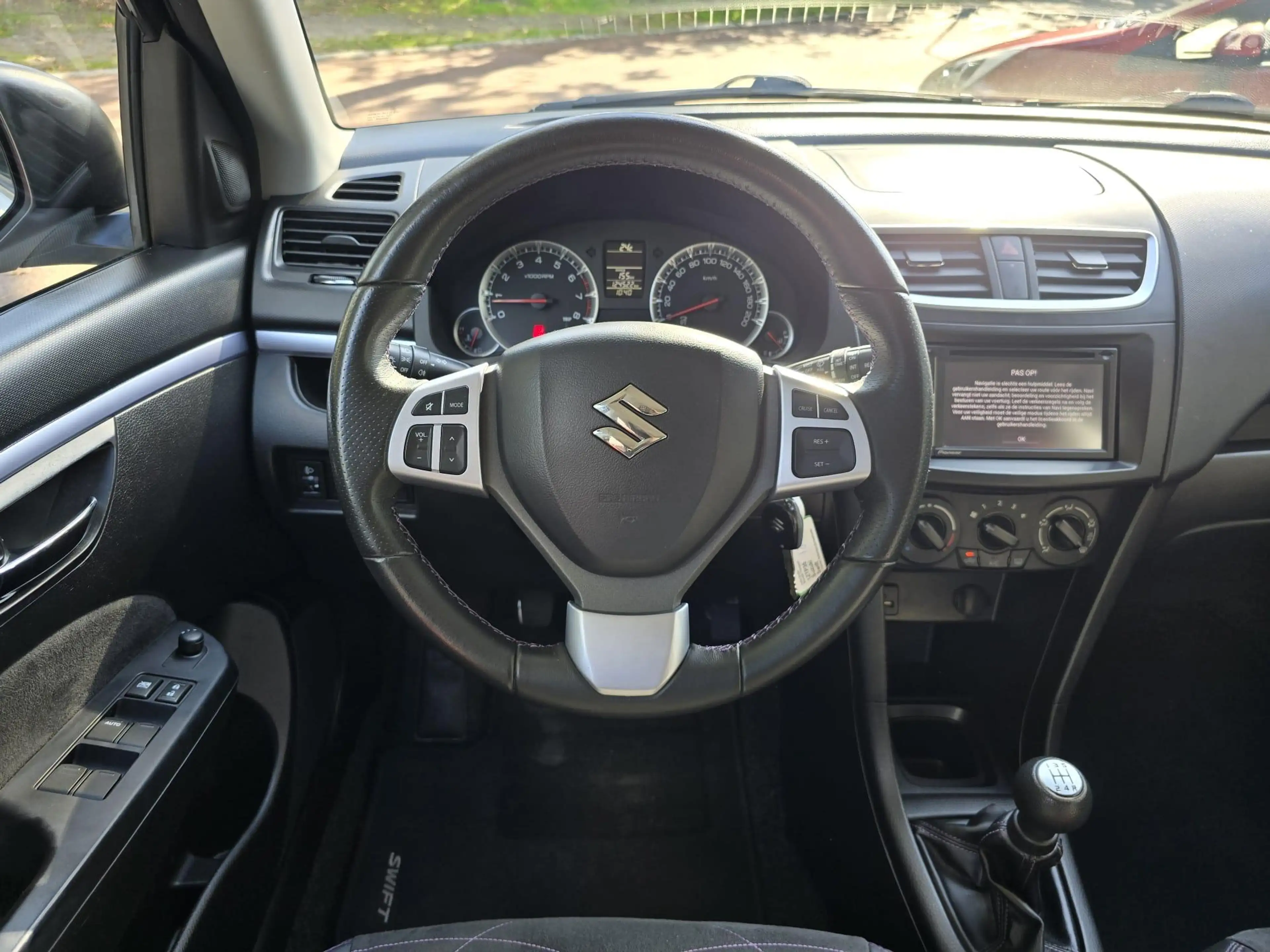 Suzuki Swift 1.2 Style EASSS | 1E EIGENAAR | 3/6 OF 12MND GARAN — photo 24