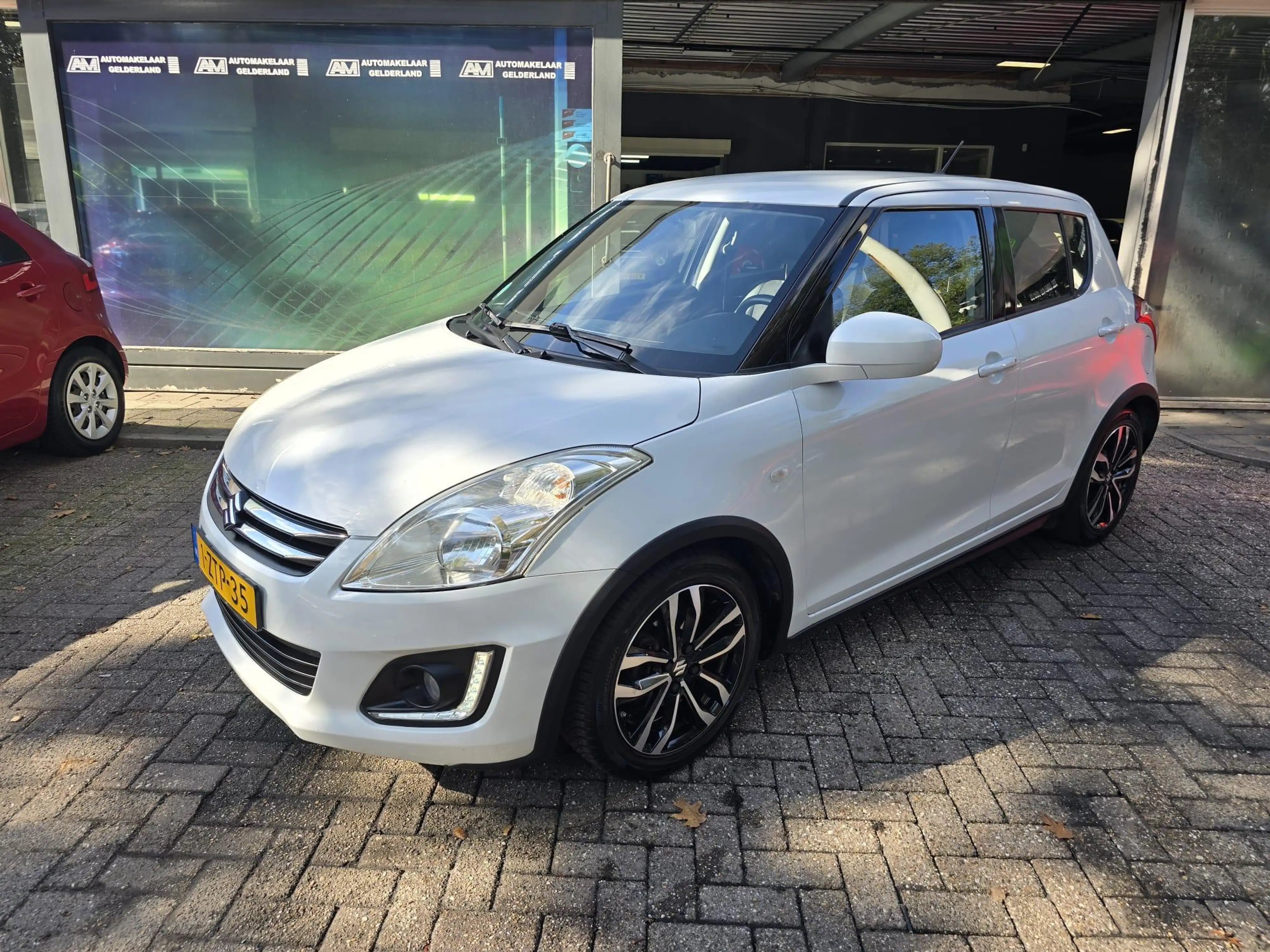 Suzuki Swift 1.2 Style EASSS | 1E EIGENAAR | 3/6 OF 12MND GARAN — photo 10