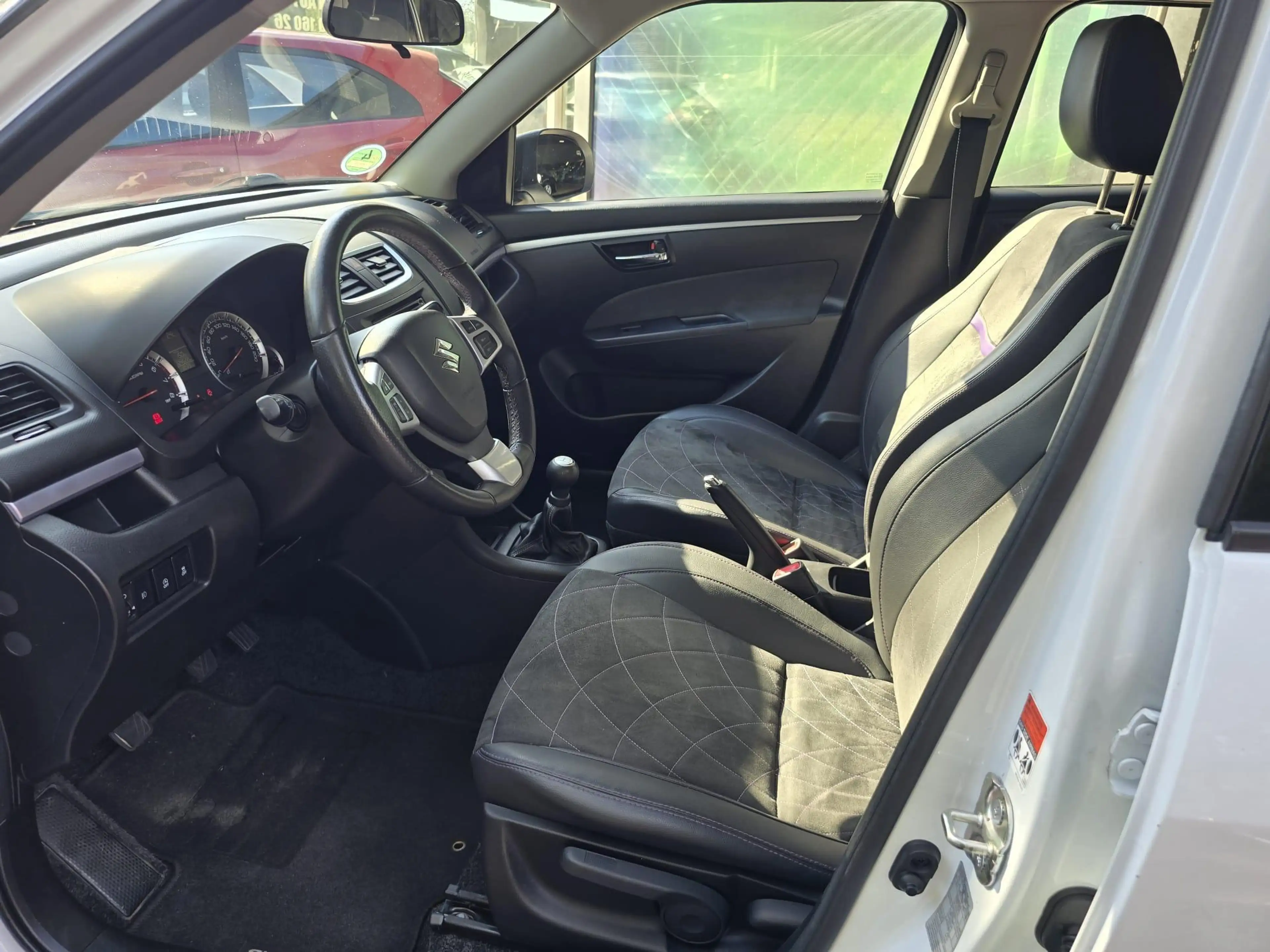 Suzuki Swift 1.2 Style EASSS | 1E EIGENAAR | 3/6 OF 12MND GARAN — photo 16