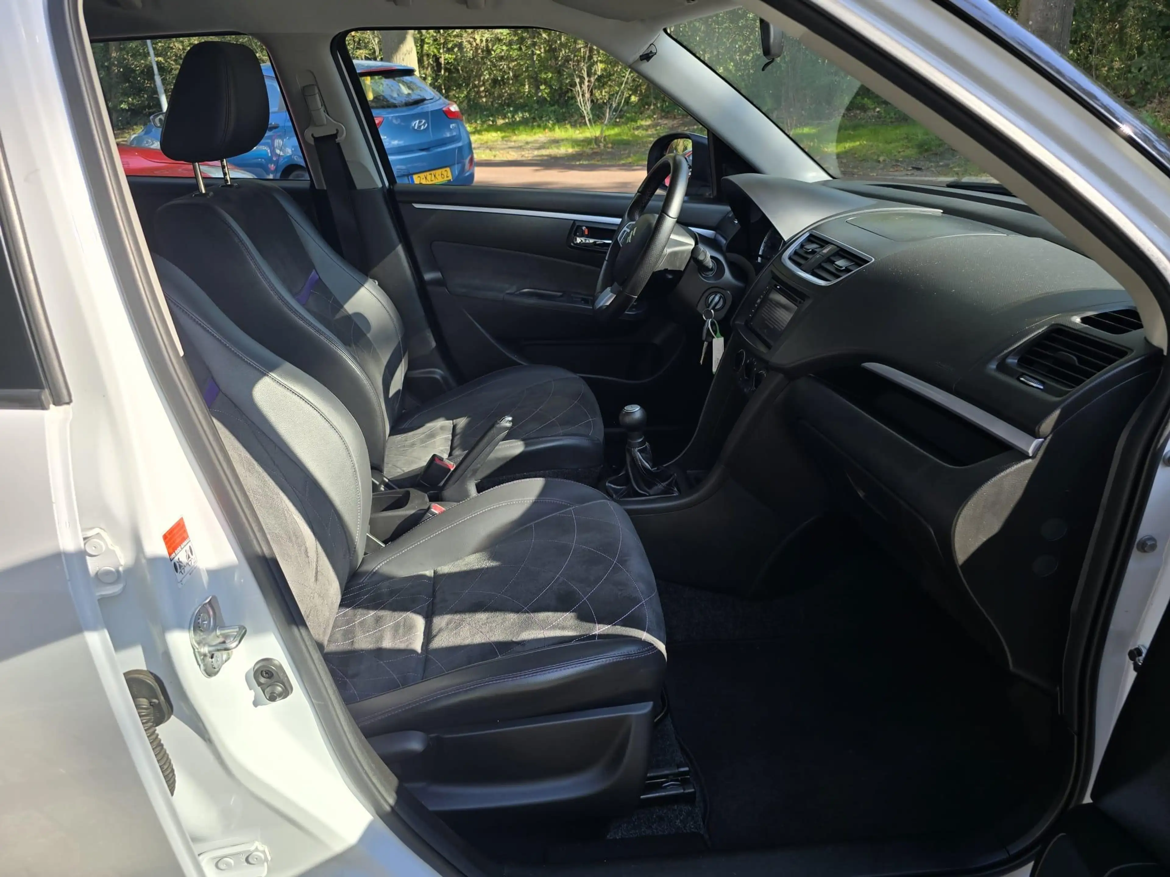 Suzuki Swift 1.2 Style EASSS | 1E EIGENAAR | 3/6 OF 12MND GARAN — photo 21