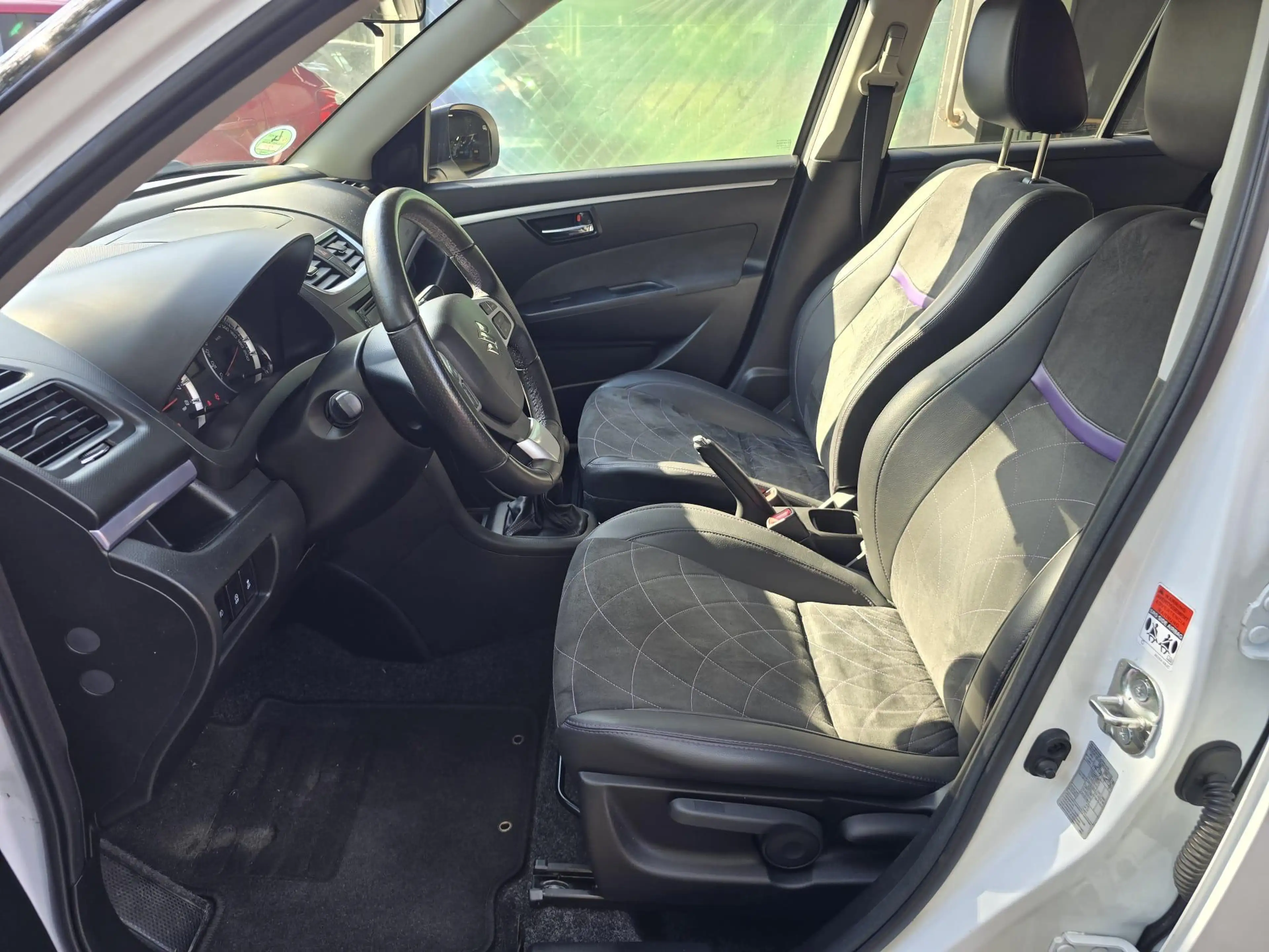 Suzuki Swift 1.2 Style EASSS | 1E EIGENAAR | 3/6 OF 12MND GARAN — photo 20