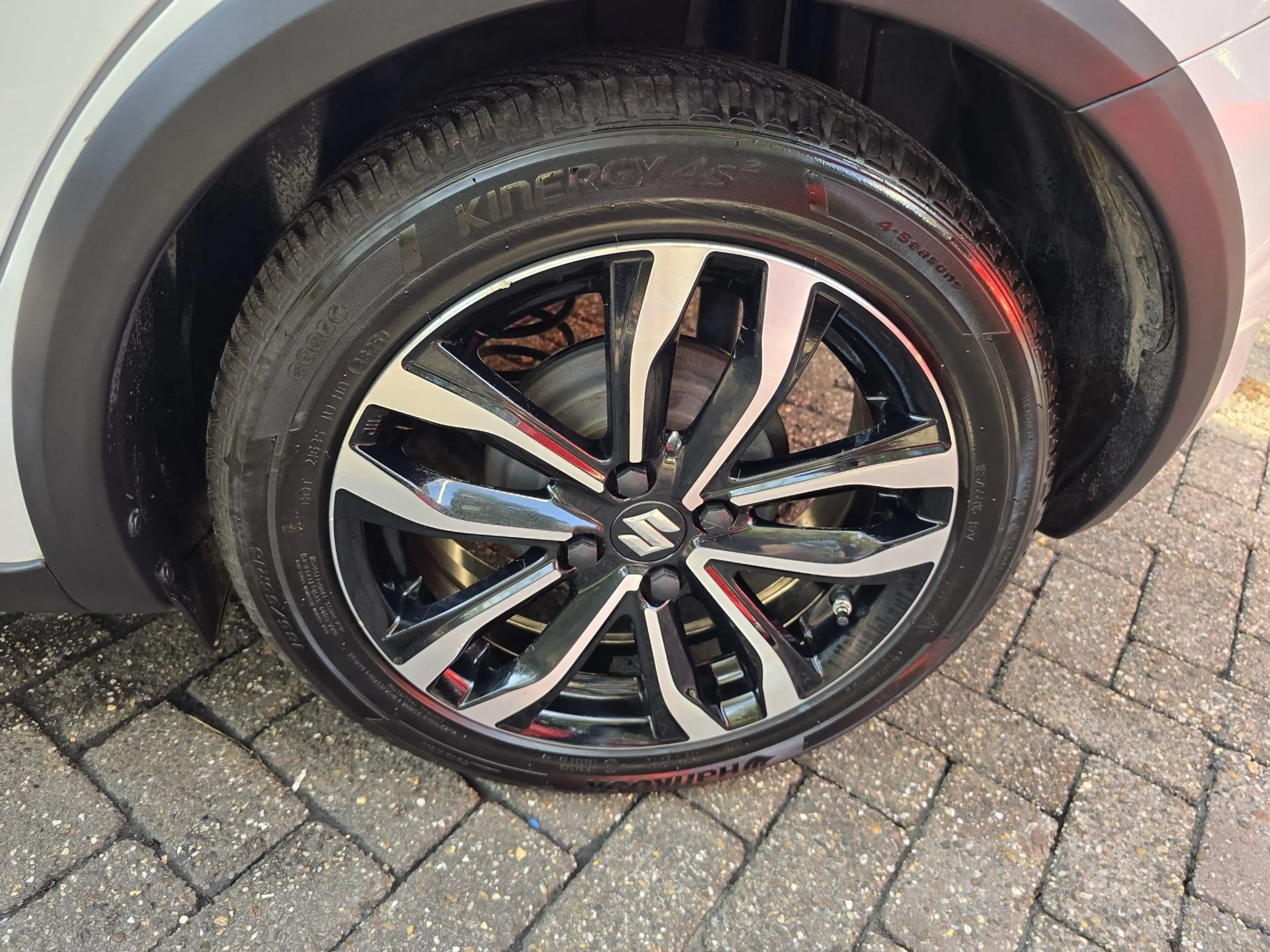 Suzuki Swift 1.2 Style EASSS | 1E EIGENAAR | 3/6 OF 12MND GARAN — photo 15