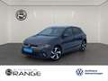 Volkswagen Polo 2.0 TSI GTI, DSG Grau - thumbnail 1