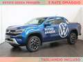 Volkswagen Amarok 3.0 tdi v6 style 4motion auto Blu/Azzurro - thumbnail 1