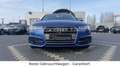 Audi S6 Avant 4.0 TFSI quattro*Pano*RautenSit.*Exclus Blauw - thumbnail 1