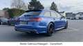 Audi S6 Avant 4.0 TFSI quattro*Pano*RautenSit.*Exclus Синій - thumbnail 7