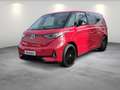 Volkswagen ID. Buzz ID.Buzz GTX 4MOTION 6 SITZER AHK HUD PANO H&K Rot - thumbnail 2