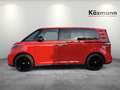 Volkswagen ID. Buzz ID.Buzz GTX 4MOTION 6 SITZER AHK HUD PANO H&K Rot - thumbnail 3