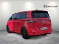 Volkswagen ID. Buzz ID.Buzz GTX 4MOTION 6 SITZER AHK HUD PANO H&K Rot - thumbnail 5