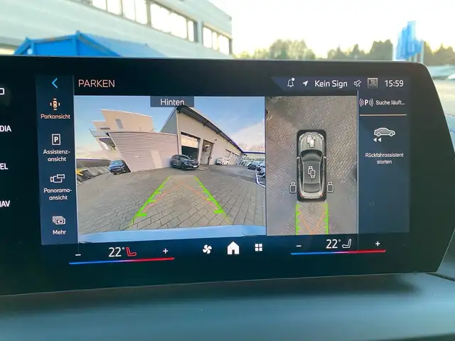 BMW 2 Series view 14