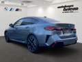 BMW 220 d Gran Coupé, M Sportpaket, HERBSTSPECIAL Grau - thumbnail 4