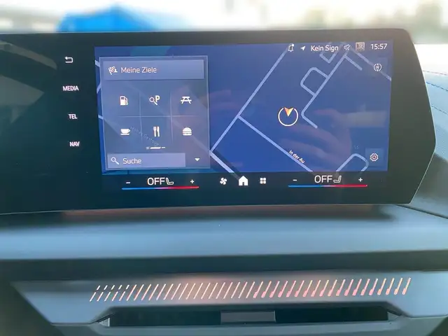 BMW 2 Series view 9