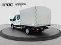 Ford Transit Pritsche DoKa 2.0D EcoBlue L2H1 310 Trend 7-Sit... Weiß - thumbnail 3
