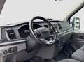 Ford Transit Pritsche DoKa 2.0D EcoBlue L2H1 310 Trend 7-Sit... Weiß - thumbnail 9
