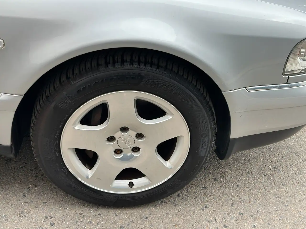 Audi A8 2.8 tiptronic quattro AUDI SERVICE GEPFLEGT, foto 10