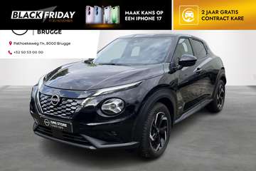 1.6 Hybrid 145 N-Connecta directiewagen 1600 kms!!