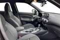 Nissan Juke 1.6 Hybrid 145 N-Connecta directiewagen 1600 kms!! Noir - thumbnail 6
