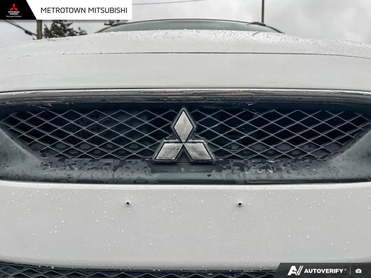 Mitsubishi RVR снимка Mitsubishi RVR