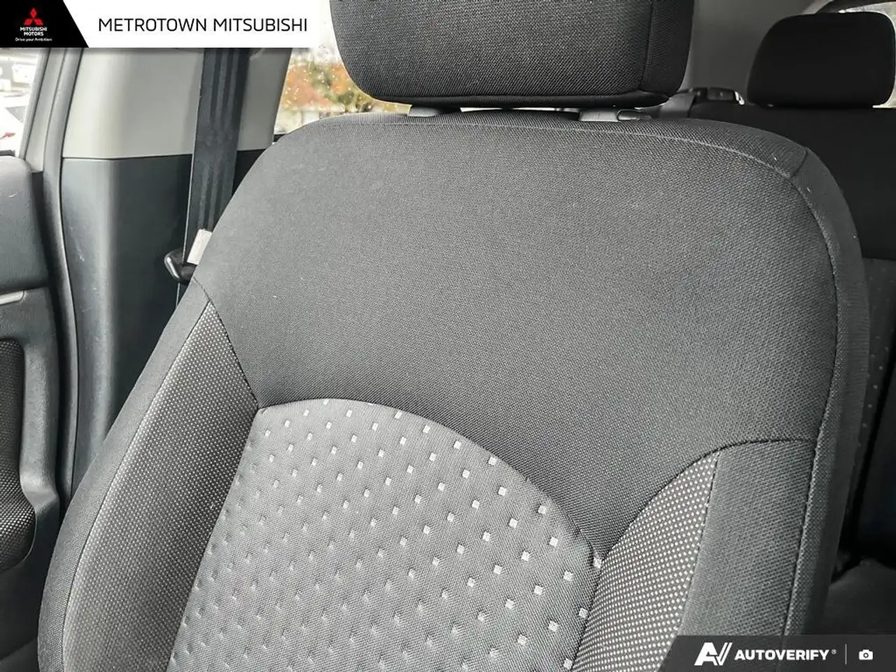 Mitsubishi RVR снимка Mitsubishi RVR