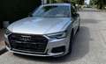 Audi A6 Avant PHEV 55 TFSI e Quattro Competition Sport S t Zilver - thumbnail 3