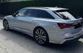 Audi A6 Avant PHEV 55 TFSI e Quattro Competition Sport S t Zilver - thumbnail 2